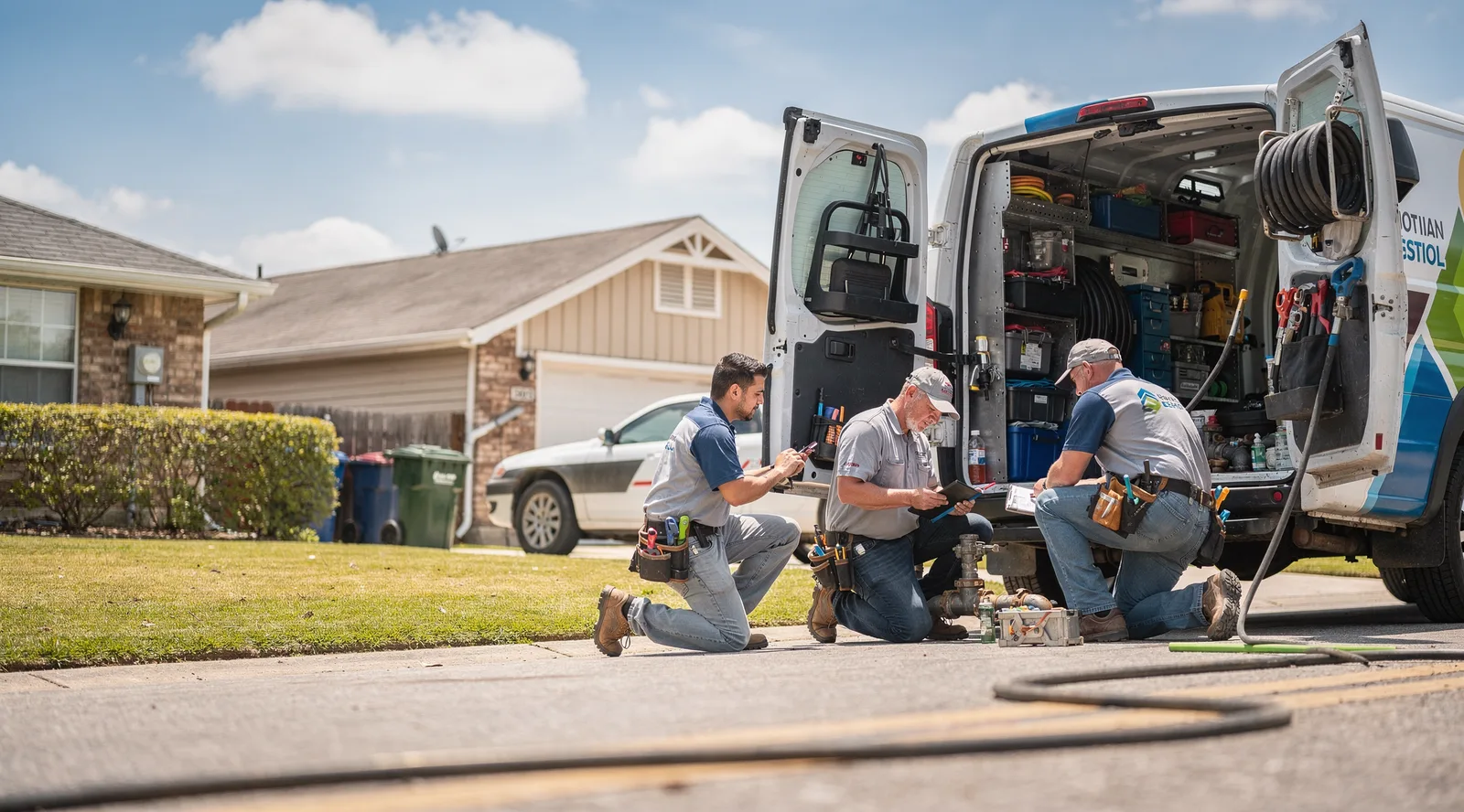 Emergency Plumber in Littleton, CO near me